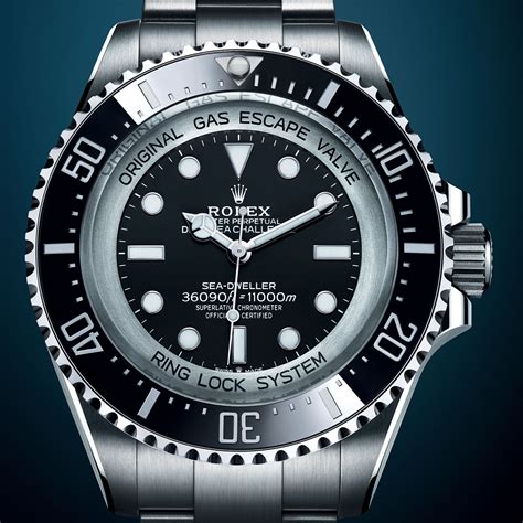 vendita rolex deep sea|rolex deepsea challenge.